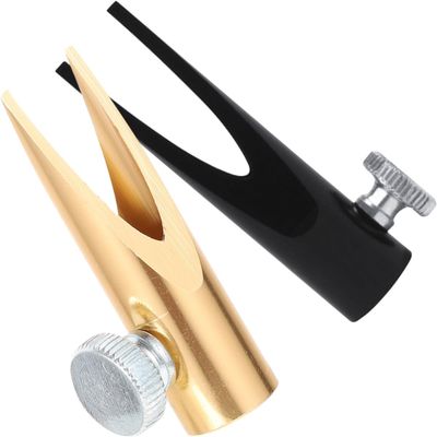 OSALADI 2Pcs Dual-Sided Makeup Pencil Sharpener for Eyebrow and Lip Liner Compact Manual Cosmetic Sharpener with Metal U-Shape Slots Portable Beauty Tool for Precise Eyeliner and Brow