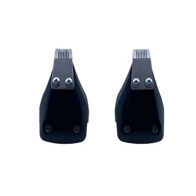 Trimmer (2) Replacement Precision Detail Blade Attachment for Wahl All in One Lithium Ion 59301 9818 9864 9854 9888
