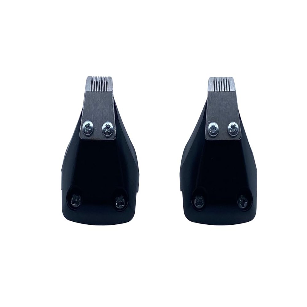 Trimmer (2) Replacement Precision Detail Blade Attachment for Wahl All in One Lithium Ion 59301 9818 9864 9854 9888