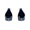 Trimmer (2) Replacement Precision Detail Blade Attachment for Wahl All in One Lithium Ion 59301 9818 9864 9854 9888 view 4