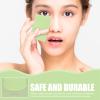 Wakauto Oil Absorbing Sheets with Green Tea Lavender Chamomile Scents Portable Facial Oil Control Tissues for Oily Skin Care Makeup Blotting Paper for Men and Women Refreshing Skin view 2