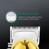 TTXNJKBF Hair Clipper, Trimmer Cutting Machine Cordless Electric Haircut Rechargeable Men view 4