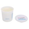Yinhing Microwavable Eyebrow Face and Lip Wax Kit Professional Multi Functional Waxing Set for and Skin Ideal for At Home Waxing and Salon Use view 2