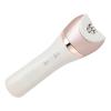 Yinhing 6 in 1 Women Trimmer Kit USB Rechargeable Female Depilator Feet Callus Remover Facial Brush Massager for Skin and Spa Like Care at Home view 4