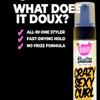 B'Girl Crazy-Sexy-Curl Honey Setting Foam 7 oz, Curly Hair Types, Pump Bottle, Unisex (Pack of 1) view 4