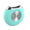 Yinhing Electric Nail Scissors Noiseless Automatic Fingernail Clipper Machine for Newborn Babies and Elderly Safe and Easy to Use Grooming Tool for Delicate Nails for Home or Travel Use (Blue) view 1