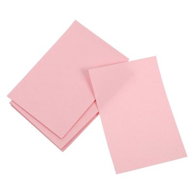 OSALADI 300 Sheets Oil Absorbing Facial Tissues Unisex Oil Blotting Sheets for Face Tear-resistant Skin-friendly Paper for Home Office School Use