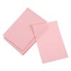 OSALADI 300 Sheets Oil Absorbing Facial Tissues Unisex Oil Blotting Sheets for Face Tear-resistant Skin-friendly Paper for Home Office School Use view 1