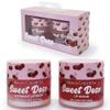 NinthAvenue Basics SWEET DOSE OVERNIGHT LIP MASK & LIP SCRUB 2 X 0.70 (20G) (DUO SET) view 2