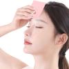 OSOLADY 300 Sheets Unisex Oil Absorbing Sheets Facial Oil Control Blotting Papers with Rose Scent for Nose Zone Shine Removal Portable for Men and Women view 3