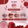 BEMT Rose Crush Lip Scrub with Crushed Rose Petals & Mango Seed Butter  Exfoliating & Moisturizing Lip Care, Softens & Smooths Lips, 15g view 2