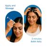 Be..Bodywise Rosemary Hair Growth Serum (Roll On) | 3% Redensyl & 2% Anagain | Hair fall control serum for Women & Men | Promotes Hair Growth & Stimulates Hair Follicles | For All Hair Types | 25ml view 4
