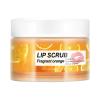 Lip Scrub for Dark Lips Exfoliator Moisturizer Nourishing Lip Scrub Soft Lips view 1
