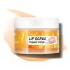 Lip Scrub for Dark Lips Exfoliator Moisturizer Nourishing Lip Scrub Soft Lips view 2