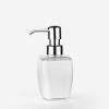 Bathroom Set Family Decoration Soap Dispenser Lotion Bottle Trash Can view 4