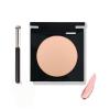 Under Eye Concealer - Colour Corrector, Pink Concealers For Dark Circles, Concealer Brush For Colour Correctors Dark Circles, Effectively Covering Darks Circles, Light To Medium Skin Tone (#2, 15g) view 1