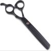 Thinning Barber Haircut,Pet Dog Grooming Curved Cut Hair Scissors Shears Hairdressing Professional,7InchSet view 4