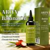 ARIYV 100% Pure Raw Batana Oil - Non-Greasy Scalp Care for Visibly Thicker-Looking Hair & Deep Moisture - Lightweight Formula for Damaged Strands, 4.06 fl oz view 3