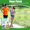 Limberlife Knee Patch, 36Pcs Natural Knee Patch, Wormwood Knee Patches for Back, Warming Herbal Patches for Knee Neck Shoulder view 2