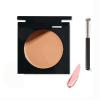 Under Eye Concealer - Colour Corrector, Pink Concealers For Dark Circles, Concealer Brush For Colour Correctors Dark Circles, Effectively Covering Darks Circles, Light To Medium Skin Tone (#3, 15g) view 1