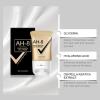 Firming Neck Cream with Massage Roller, Hydrates and Moisturizes, Lifts and Firms Skin, Smooths Wrinkles, Fine Lines, Anti-Aging, Peptide Moisturizing Ingredients, Suitable for All Skin Types, 4.23 Oz view 4