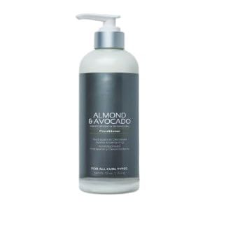 Almond & Avocado Moisturizing & Detangling Conditioner - 12 oz (Pack of 1)