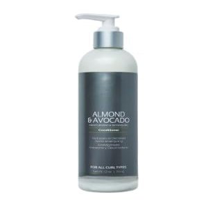 Almond & Avocado Moisturizing & Detangling Conditioner - 12 oz (Pack of 1)
