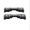 2X Shaver Inner Cutter Blade Replacement Compatible With Panasonic ES6002 ES6003 ES6013 ES6015 ES6016 ES7035 ES7036 ES7037 ES7038 Razor Head view 3