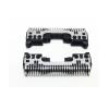 2X Shaver Inner Cutter Blade Replacement Compatible With Panasonic ES6002 ES6003 ES6013 ES6015 ES6016 ES7035 ES7036 ES7037 ES7038 Razor Head view 4