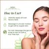 BEMT Pure Aloe Vera Gel for Face, Skin & Hair 100ml | Lightweight Hydration & Soothing Care | Suitable for Men & Women view 3