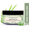 BEMT Pure Aloe Vera Gel for Face, Skin & Hair 100ml | Lightweight Hydration & Soothing Care | Suitable for Men & Women view 4