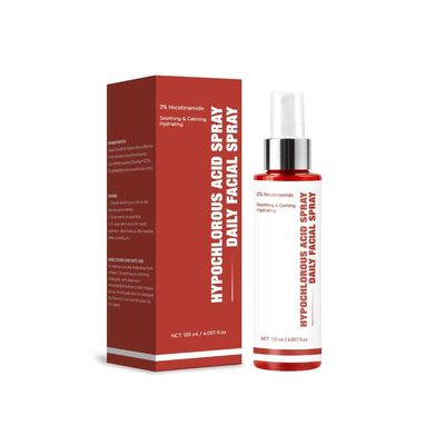 3PCS Facial Spray for Daily Facial Rescue Versatile Uses for Every Skin