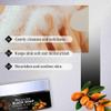 3PCS Soap Removal Deeply Cleanses Exfoliate Moisturizes Skin Smoothing Improves Dull Bath Soap view 4