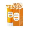 Orange Enzyme Active Mild Body Exfoliator  Radiant Skin with Orange Extract, Extra Gentle Daily Face Scrub, Gently Exfoliates & Cleanses, Visibly Refines Pores & Brightens (50g) view 1