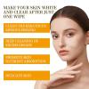 Orange Enzyme Active Mild Body Exfoliator  Radiant Skin with Orange Extract, Extra Gentle Daily Face Scrub, Gently Exfoliates & Cleanses, Visibly Refines Pores & Brightens (50g) view 3