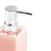 Bathroom Set Square Toiletries 4-Piece Combination view 3
