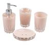 Bathroom Five-Piece Washing Household Mouthwash Brushing Cup Five Pieces view 2