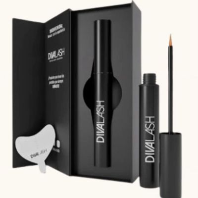 Divalash Serum Para Pestaas