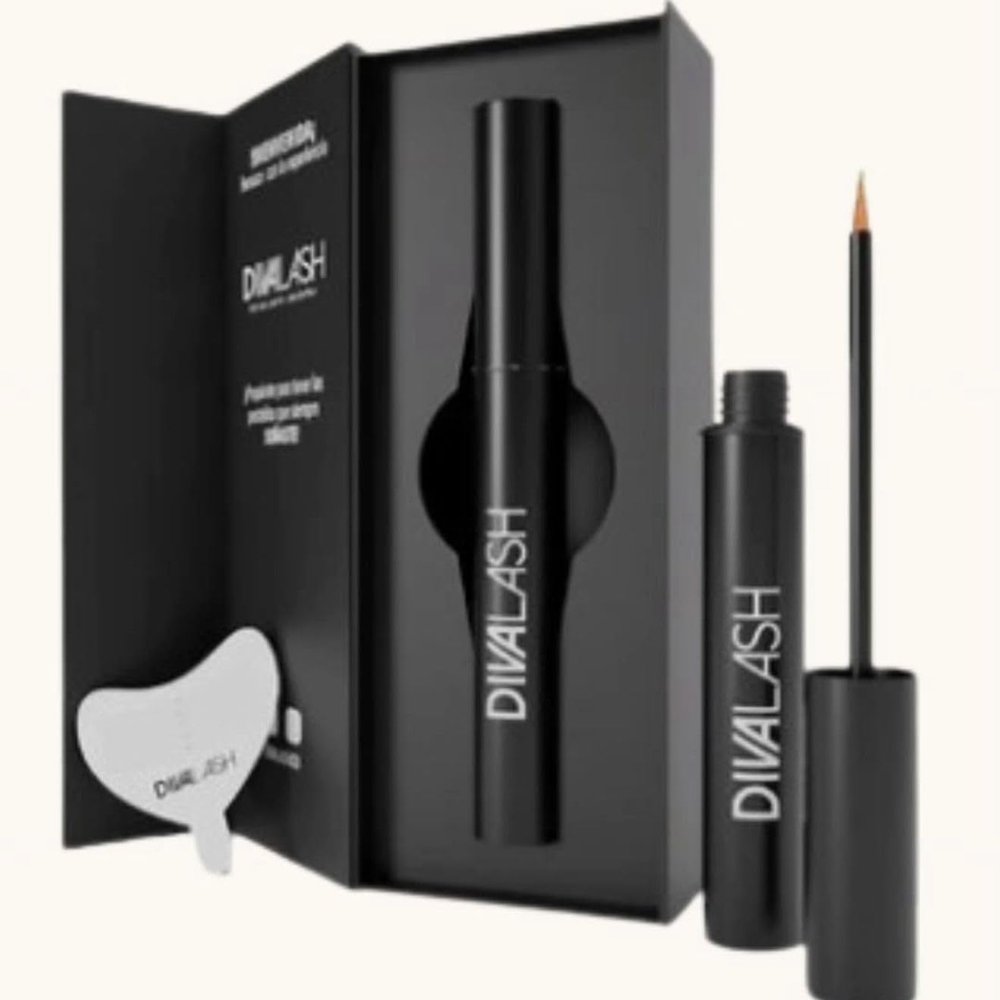 Divalash Serum Para Pestaas