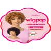 Outre Wigpop Synthetic Full Wig - POP 4 (DARK VIOLET) view 2