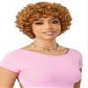 Outre Wigpop Synthetic Full Wig - POP 4 (DARK VIOLET) view 3
