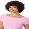 Outre Wigpop Synthetic Full Wig - POP 4 (DARK VIOLET) view 4