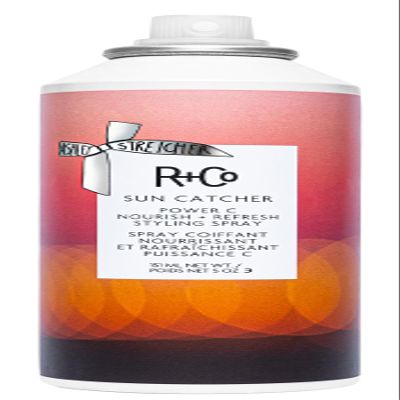 R+Co SUN CATCHER Power C Nourish + Refresh Styling Spray