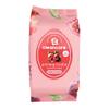 PB & JAY Cleancare Cleansing Wipes  30 Count  Makeup Remover for Revitalized, Smooth Skin  Hydrating Korean Face Wipes for Sensitive Skin (Pomegranate) view 1