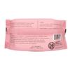PB & JAY Cleancare Cleansing Wipes  30 Count  Makeup Remover for Revitalized, Smooth Skin  Hydrating Korean Face Wipes for Sensitive Skin (Pomegranate) view 2