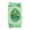 PB & JAY Cleancare Cleansing Wipes  30 Count  Makeup Remover for Balanced, Refreshed Skin  Hydrating Korean Face Wipes for Sensitive Skin (Green Tea) view 1