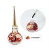 Shabby Restore Nail Beauty Cuticle Mineral Oils Moisturizers - 12ml - Strawberry Scent view 2