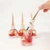 Shabby Restore Nail Beauty Cuticle Mineral Oils Moisturizers - 12ml - Strawberry Scent view 4