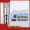 TTXNJKBF Hair Trimmer Professional Cordless Adjustable Beard Body for Men Electric Cutting Machine Barber Care and Styling view 3
