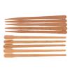Wooden Wax Sticks 1000pcs Disposable Wooden Body Hair Removal Sticks Woman Wax Waxing Sticks Beauty Toiletry Kits Wood Tongue Depressor Spatula(1000pcs 8.8CM) view 2